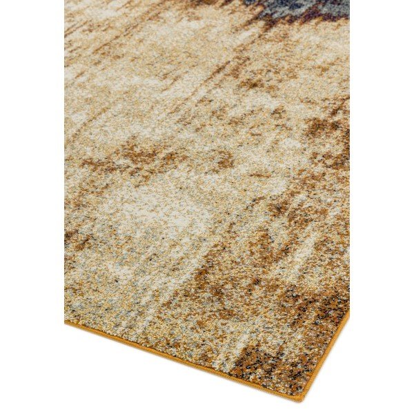 Oranžový koberec 120x170 cm Nova – Asiatic Carpets-image-3