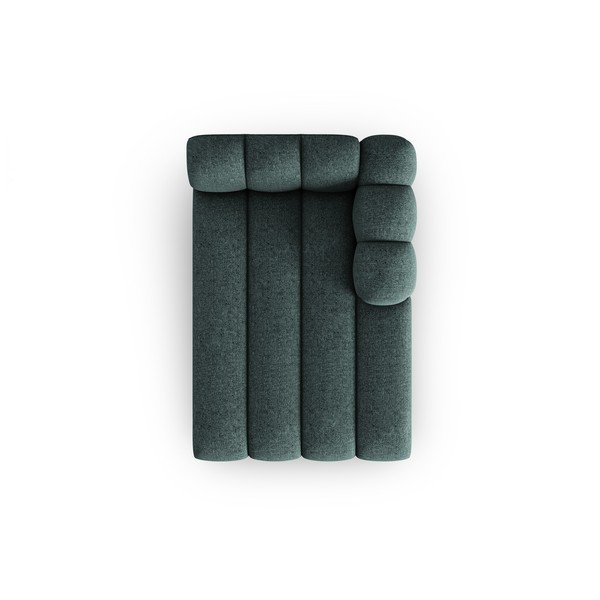 Tyrkysová lenoška (pravý roh) Lupine – Micadoni Home-image-2