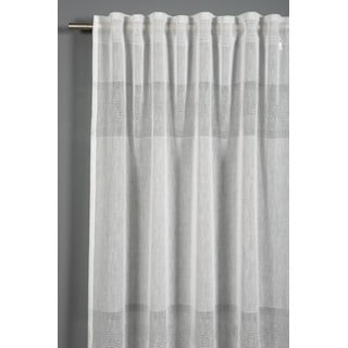 Bílá záclona 140x245 cm Etamine – Sehlbach