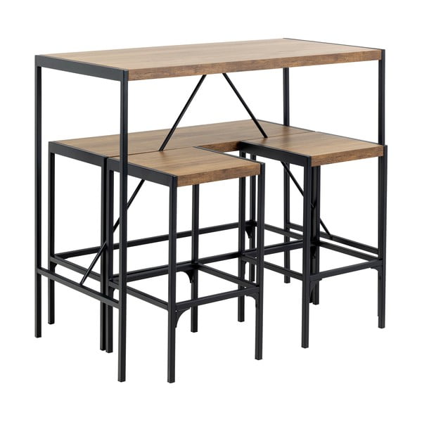 Jídelní sestava Bahamas – Actona-image-4