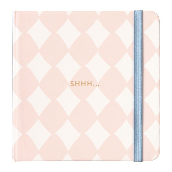 Zápisník na hesla 69 str. – Busy B