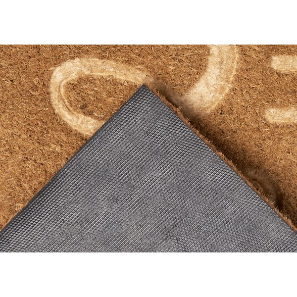 Rohožka z kokosového vlákna 75x45 cm Home Sweet Home - Hanse Home-image-3