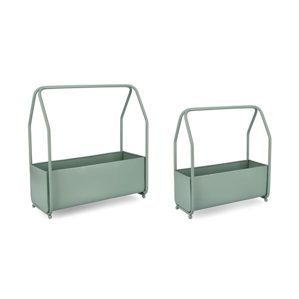 Truhlík 52 cm Keyra   – Bizzotto