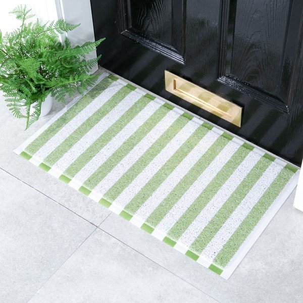Rohožka 60x90 cm Striped – Artsy Doormats-image-1