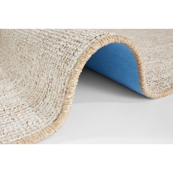 Béžový koberec BT Carpet Comfort, 140 x 200 cm-image-2