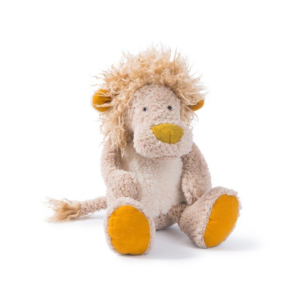 Plyšová hračka Lion – Moulin Roty