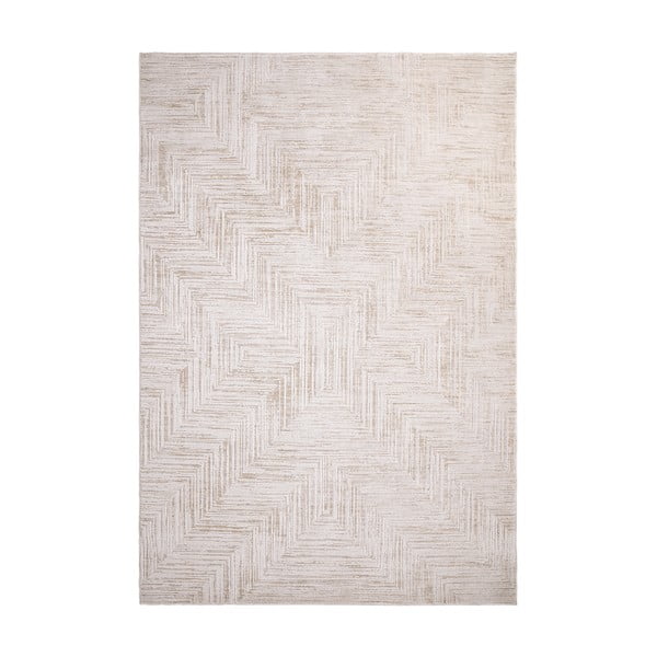 Krémový koberec 120x160 cm Anders Beige Natural – Asiatic Carpets