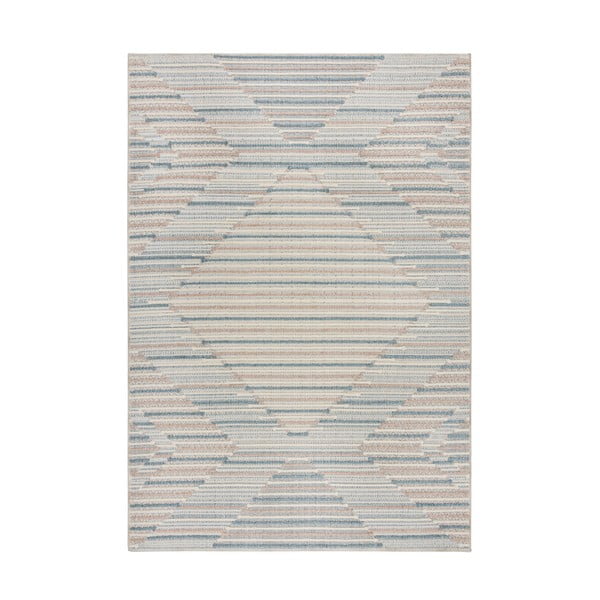 Pratelný koberec 155x230 cm Clementine Multi – Flair Rugs