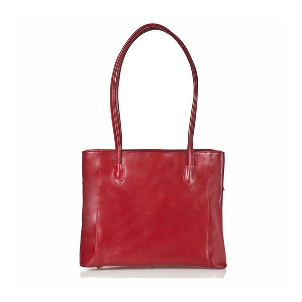 Kabelka Cotogno Red-image-2