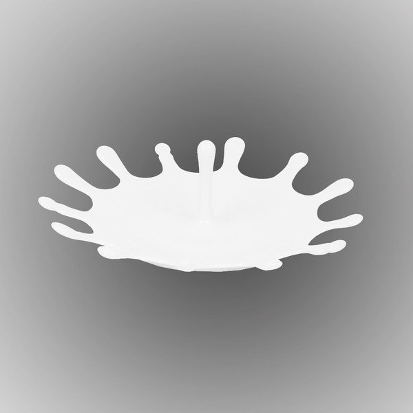 Mísa White Display