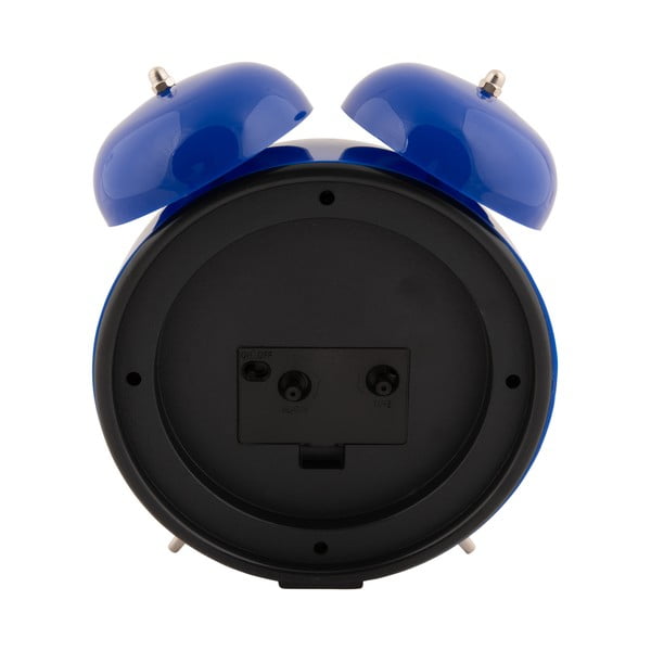 Dětský budík ø 15 cm Peekaboo Cat – Karlsson-image-4