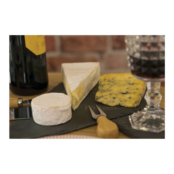 Prkénko s příslušenstvím 4 ks 31x22 cm – Premier Housewares-image-2