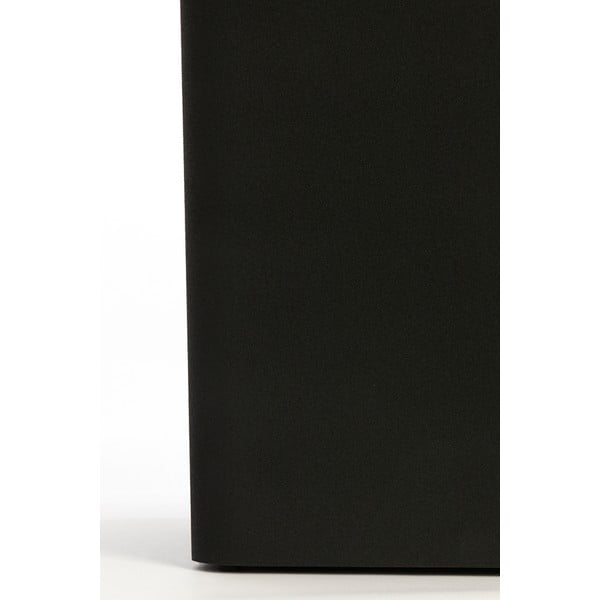 Kovový odkládací stolek 30.5x30.5 cm Alurio – Light & Living-image-2