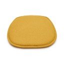 Podsedák z mikrovlákna 43x43 cm Romane – Kave Home