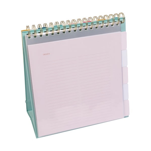 Zápisník na recepty 80 str. Stripe – Busy B-image-4