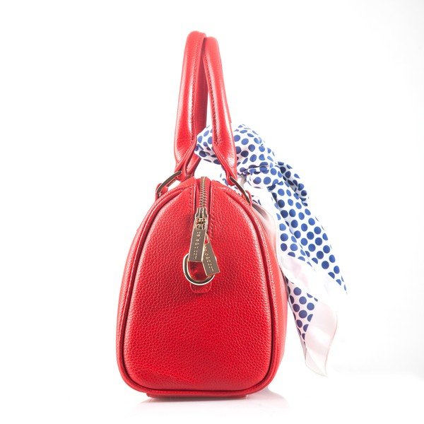 Kabelka Bobby Red-image-2