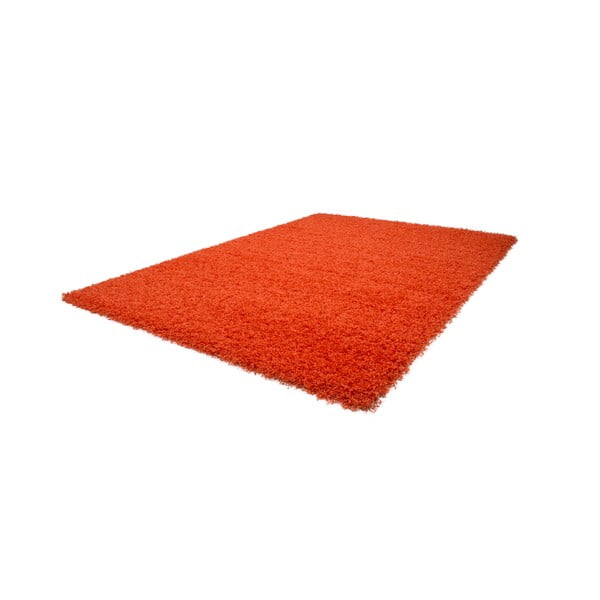 Koberec Salsa, orange, 80x150 cm-image-2
