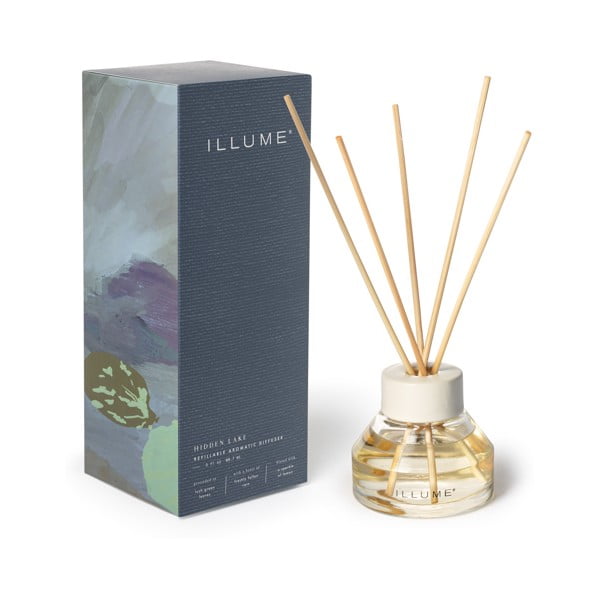 Difuzér Hidden Lake – ILLUME x Bloomingville