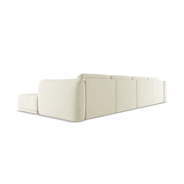 Bílá rohová pohovka Hoku – Makamii-image-3