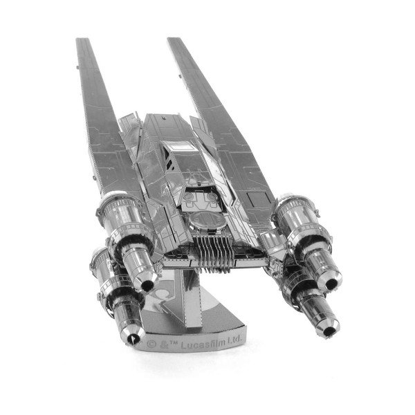 Model Star Wars U-Wing Fighter-image-4