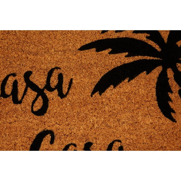 Rohožka z kokosového vlákna 40x60 cm Mimo Mi Casa – Premier Housewares-image-1