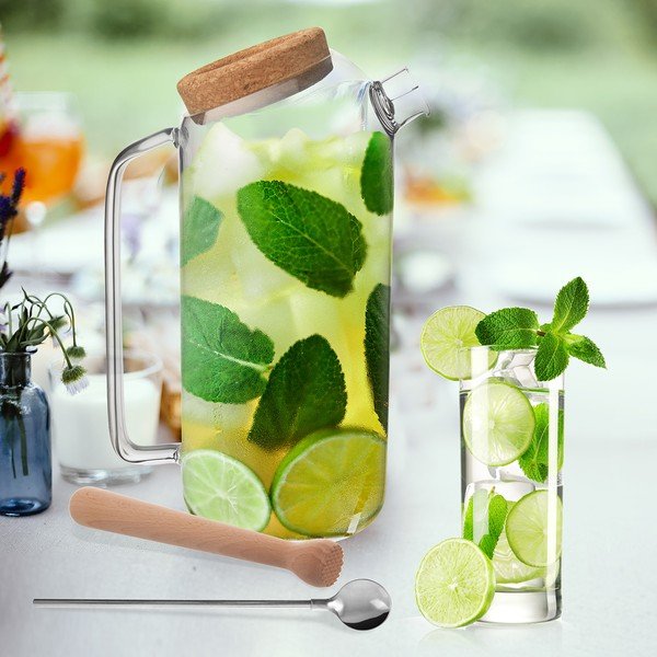 Sklenice v sadě 6 ks 300 ml Barline – Orion-image-1