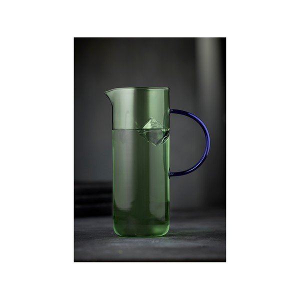 Skleněný džbán Torino – Lyngby Glas-image-2