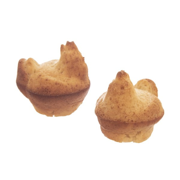 Silikonová forma na pečení 18x18 cm – Orion-image-1