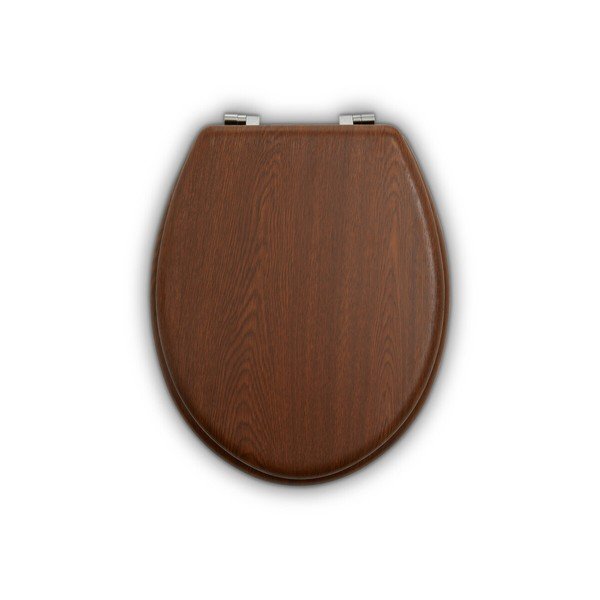Záchodové prkénko Brooks – Premier Housewares