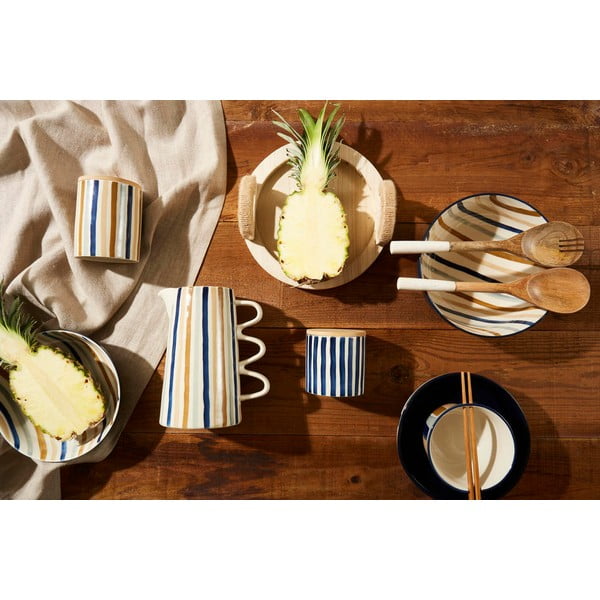 Dózy na potraviny 2 ks Blue Sand – Sema-image-1