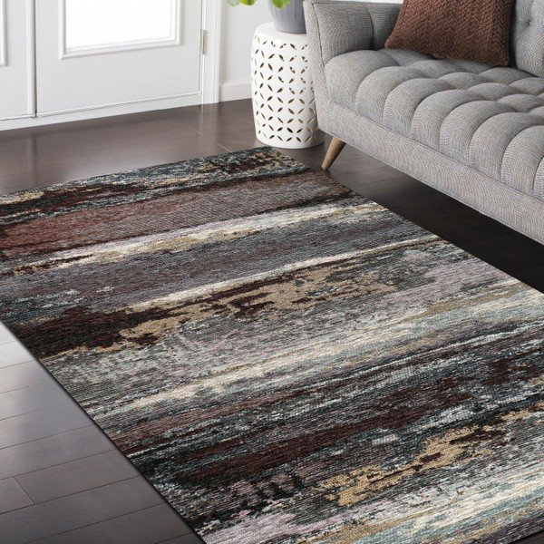 Koberec Kate Louise Vintage, 80 x 150 cm-image-1
