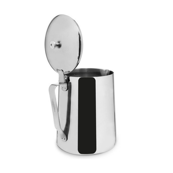 Varná konvice z nerezové oceli ve stříbrné barvě 700 ml Anett – Orion-image-2