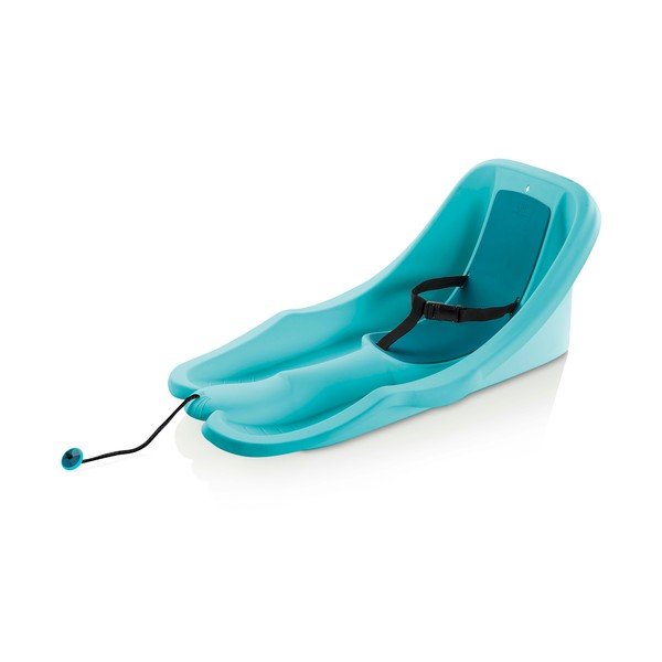 Tažný bob Baby Rider – Gizmo