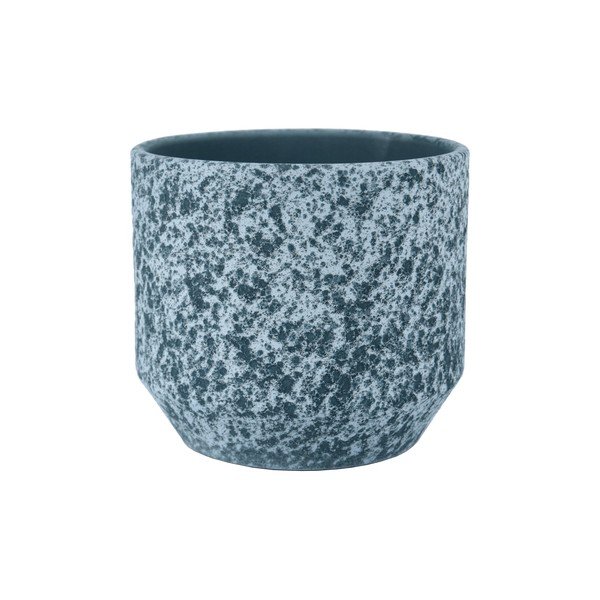 Keramický ručně vyrobený obal na květináč ø 18 cm Almada – Ego Dekor