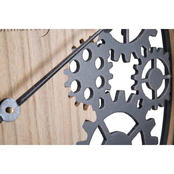 Nástěnné hodiny ø 60 cm Grand - Mauro Ferretti-image-2