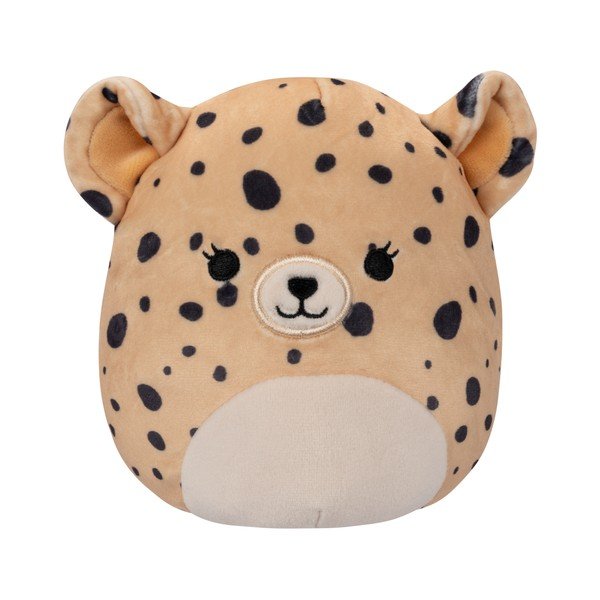 Plyšová hračka 2in1 Lexie & Elton – SQUISHMALLOWS-image-2