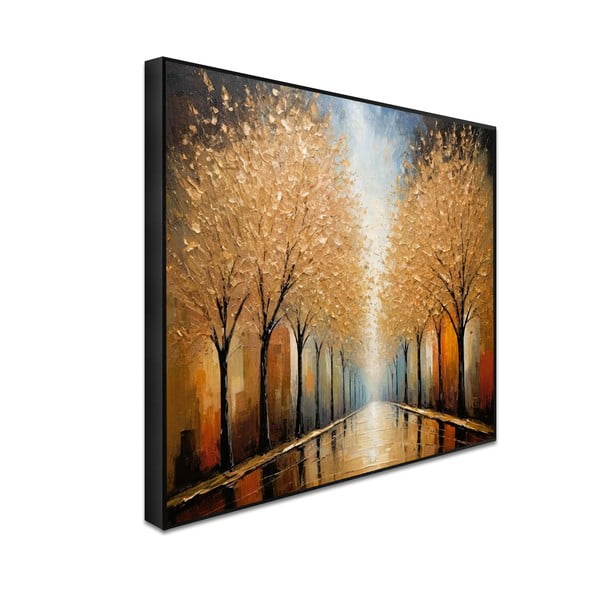 Obraz 50x70 cm Gold Avenue-image-2