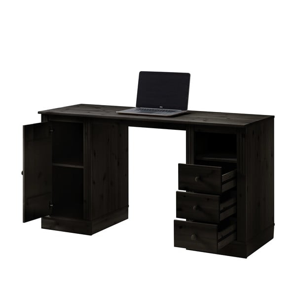 Pracovní stůl 50x140 cm Anita – Støraa-image-3