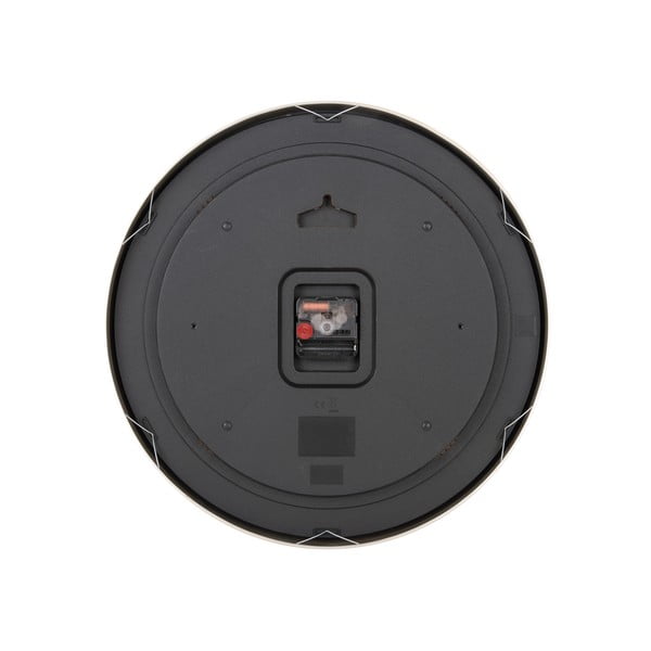 Nástěnné hodiny ø 40 cm Orgullo – Karlsson-image-3