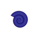 Silikonová podložka pod hrnec 15x16,5 cm Nautilus – OYOY Living Design