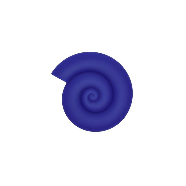 Silikonová podložka pod hrnec 15x16,5 cm Nautilus – OYOY Living Design