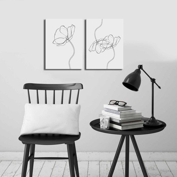 Sada 2 obrazů Wallity Marifo-image-2