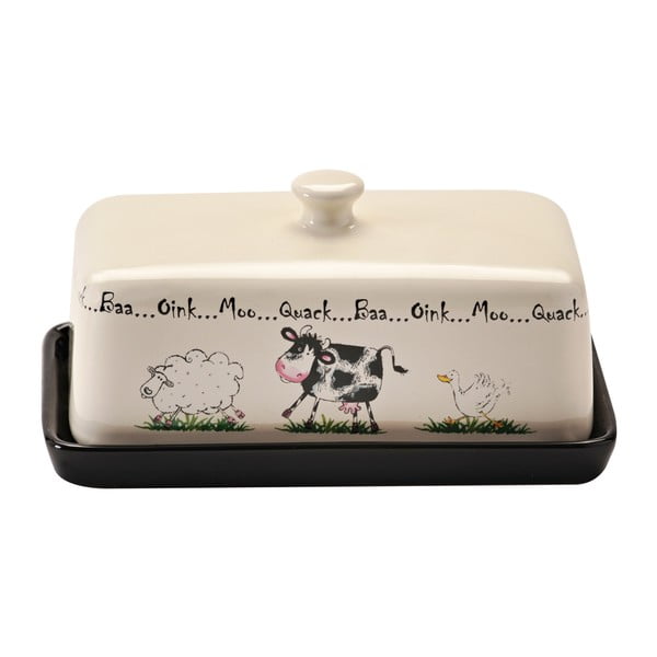 Máslenka Price & Kensington Home Farm