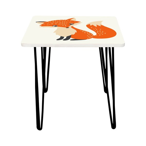 Stolek Forest Fox-image-1