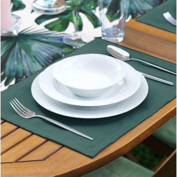 Set prostírání a běhounu 5 ks – Mila Home-image-1