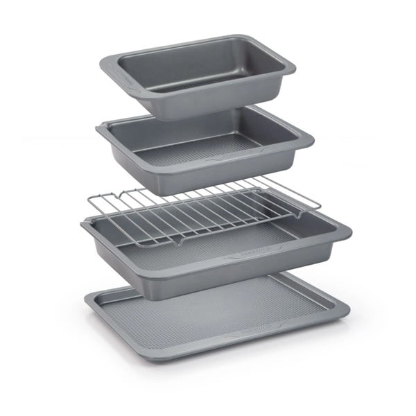 Plechy v sadě 4 ks Compact – Tescoma-image-3