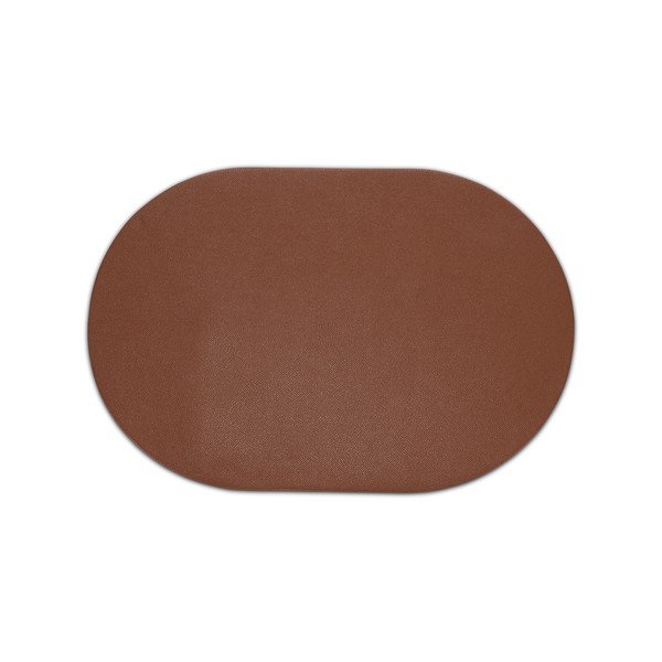 Prostírání z umělé kůže 30x45 cm Tabletop – Salt&Pepper