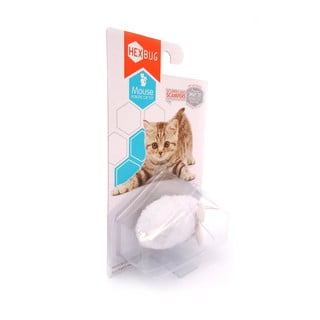 Robotická myš pro kočky - HEXBUG