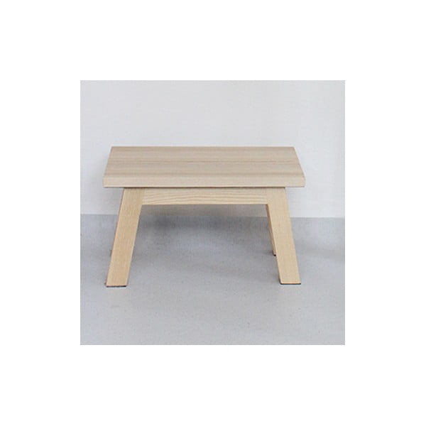 Stolička z jasanového dřeva Matela Original Furniture