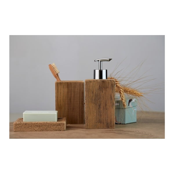 Dávkovač na mýdlo Wenko Marla-image-2